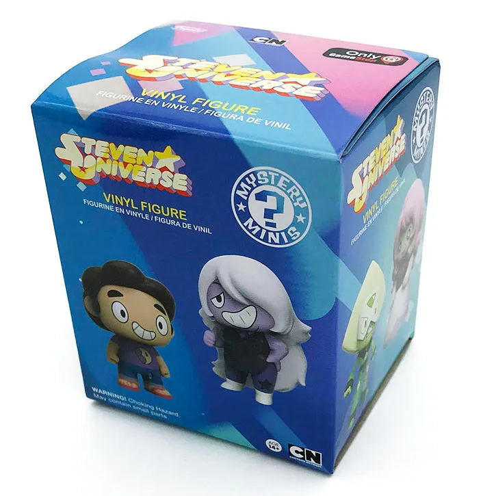 Steven Universe Mystery Minis [Game Stop Exclusive] (1 Blind Box)