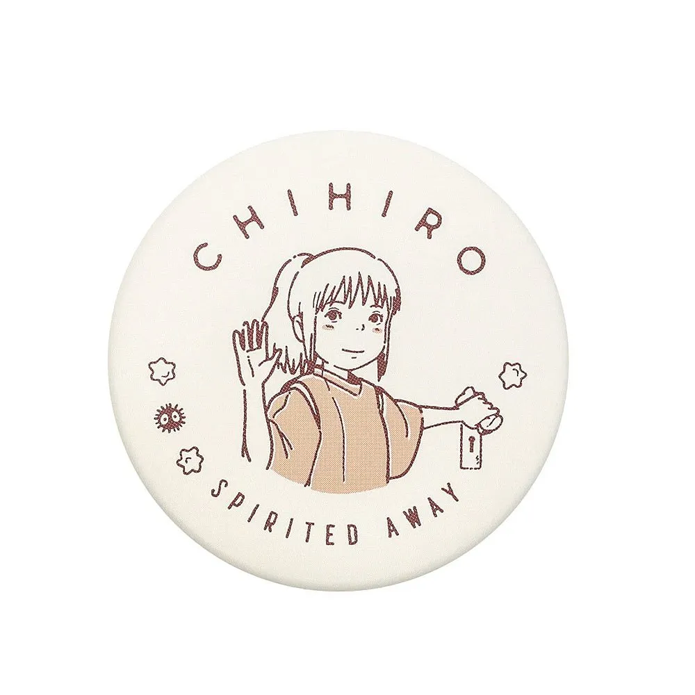 Studio Ghibli Spirited Away Button Blind Pack