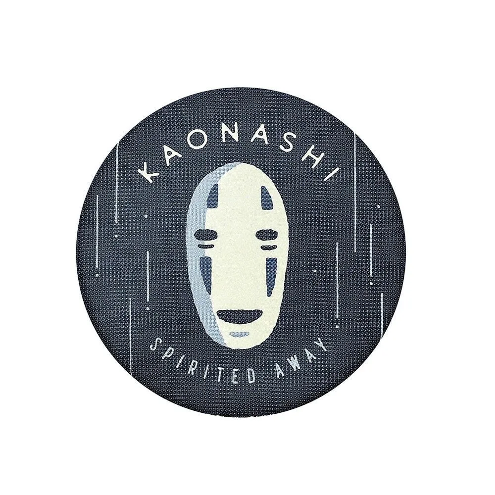 Studio Ghibli Spirited Away Button Blind Pack