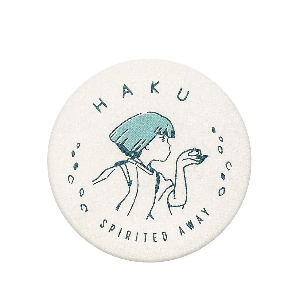 Studio Ghibli Spirited Away Button Blind Pack