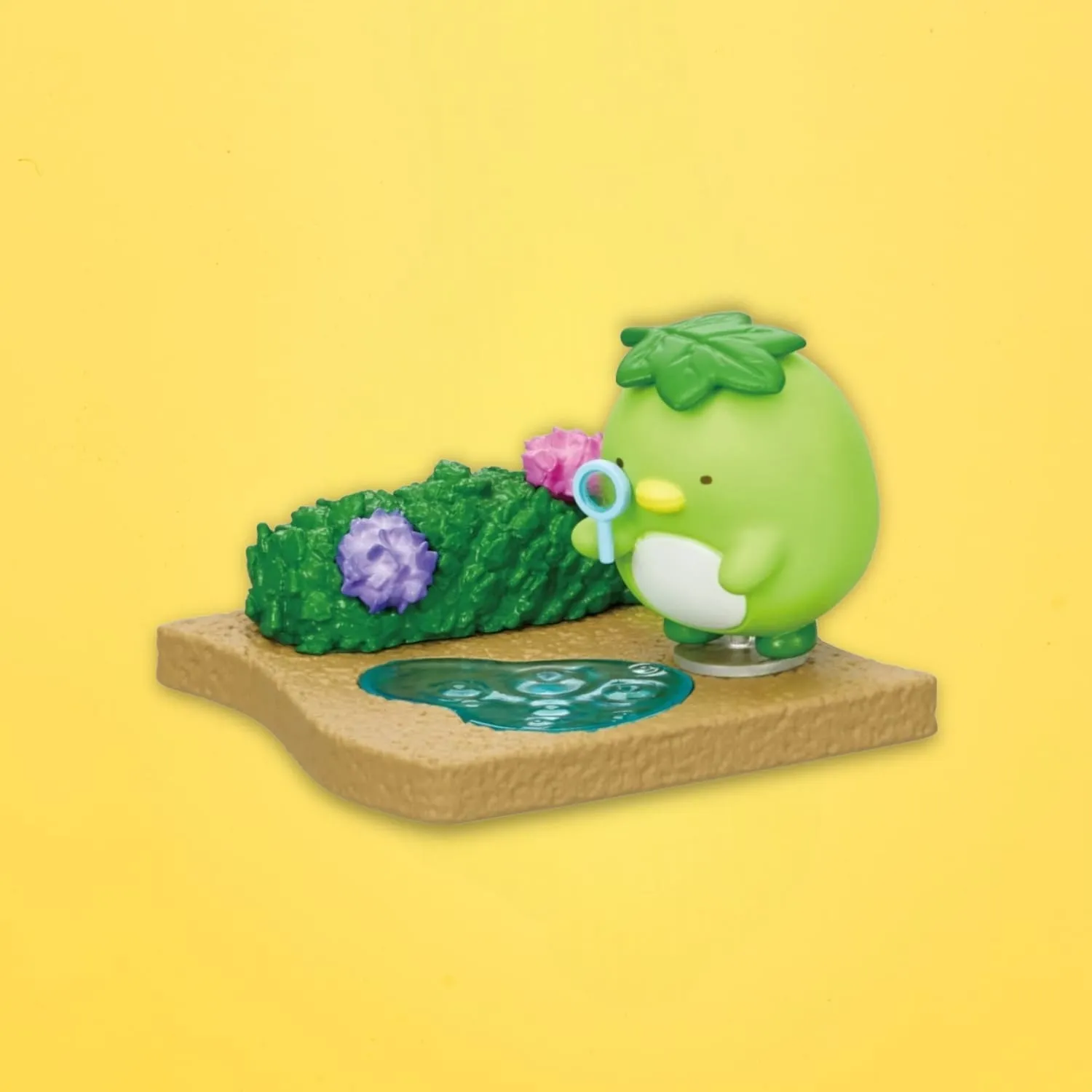Sumikkogurashi Walking On A Rainy Day Blind Box