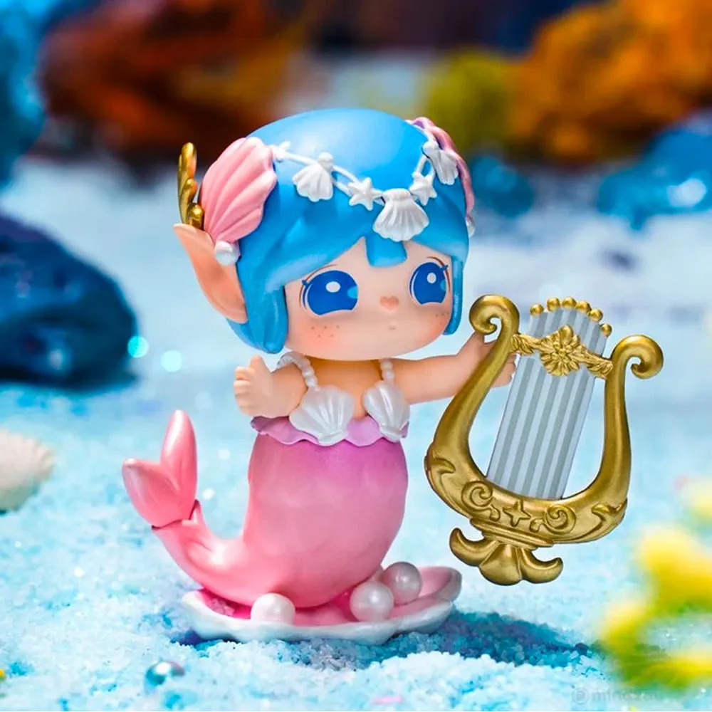 Suri Island Adventure Blind Box Series by Rolife
