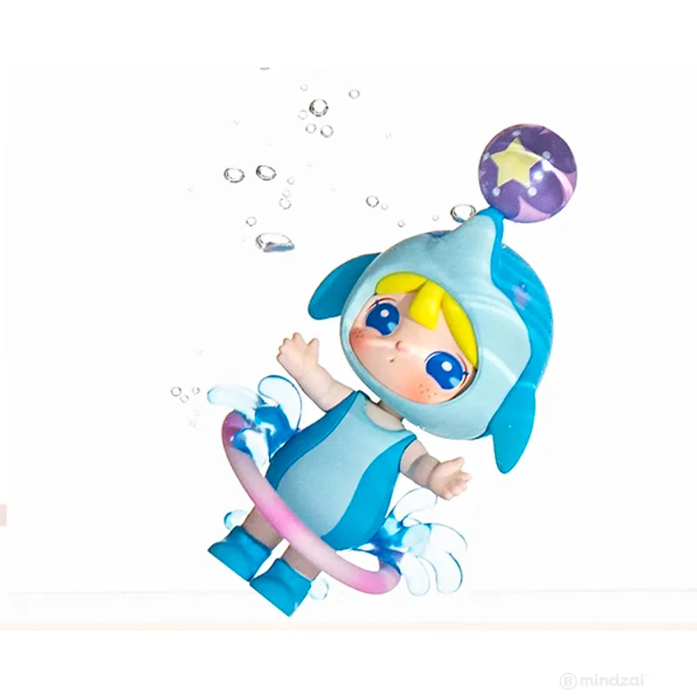 Suri Island Adventure Blind Box Series by Rolife