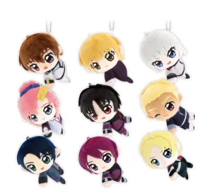 Tetecolle - Gundam Seed Freedom (Box of 9)