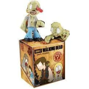 The Walking Dead Mystery Minis (1 Blind Box)