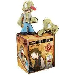 The Walking Dead Mystery Minis (1 Blind Box)