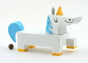 Tic Toc Apocalypse: Blind Box
