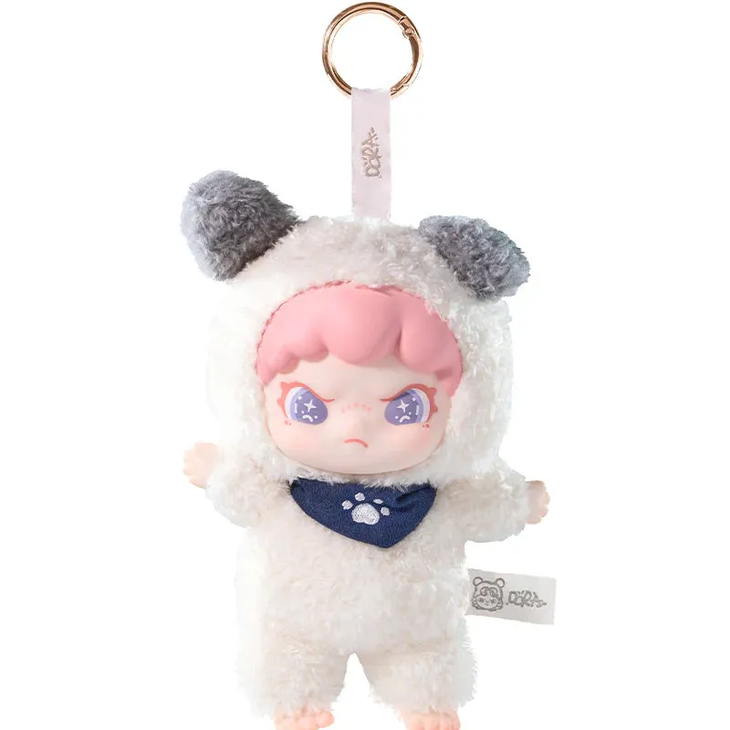 TNT SPACE - Dora Animals Series Vinyl Plush Doll