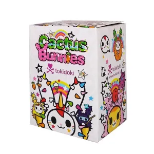 Tokidoki Cactus Bunnies: (1 Blind Box)