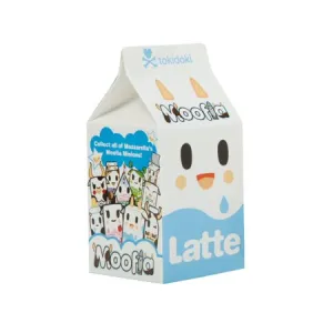 Tokidoki Moofia Series 1: (1 Blind Box)