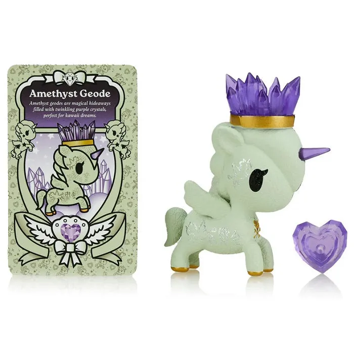 Tokidoki Precious Unicorno: (1 Blind Box)