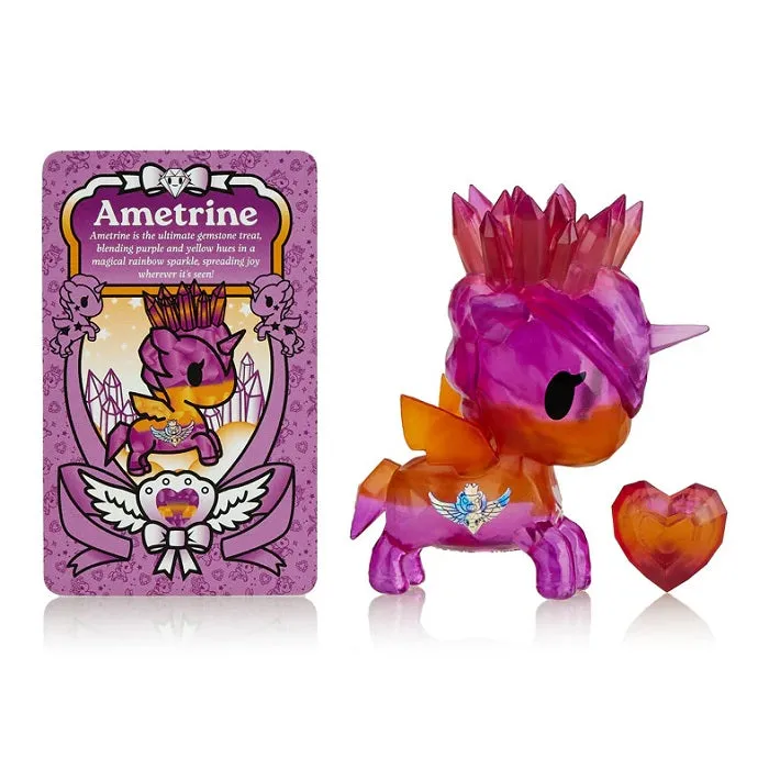 Tokidoki Precious Unicorno: (1 Blind Box)