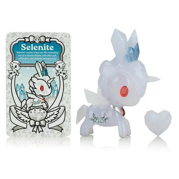 Tokidoki Precious Unicorno: (1 Blind Box)