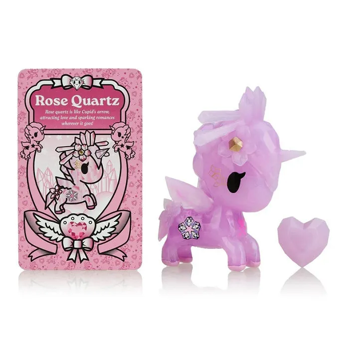 Tokidoki Precious Unicorno: (1 Blind Box)