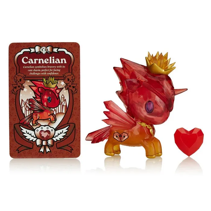 Tokidoki Precious Unicorno: (1 Blind Box)