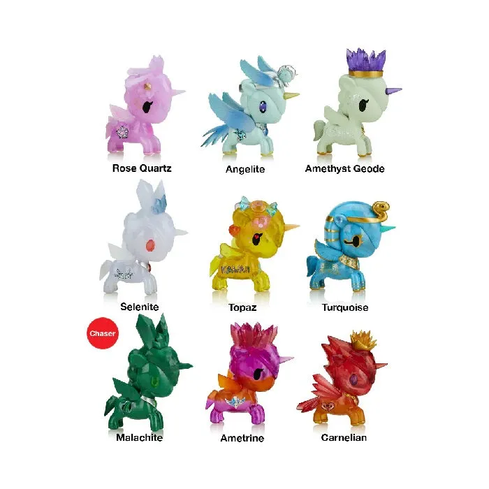 Tokidoki Precious Unicorno: (1 Blind Box)