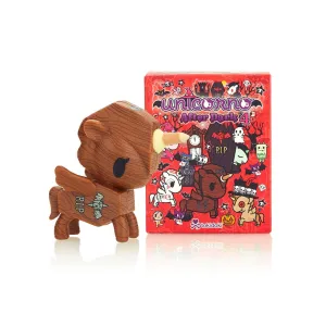 Tokidoki Unicorno After Dark Series 4: (1 Blind Box)