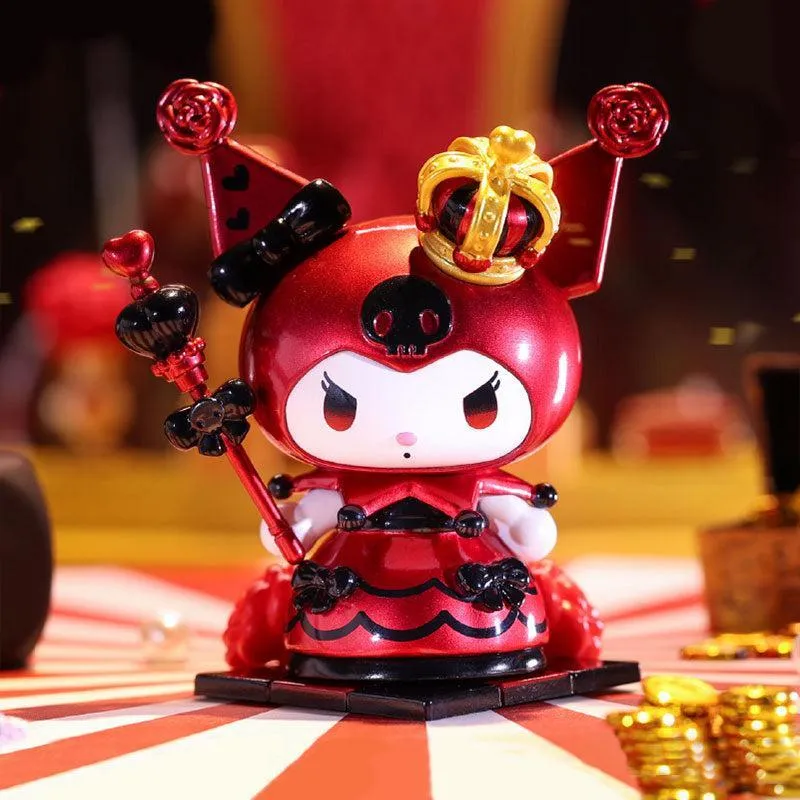 TOP TOY - Poker Kingdom Series Blind Box