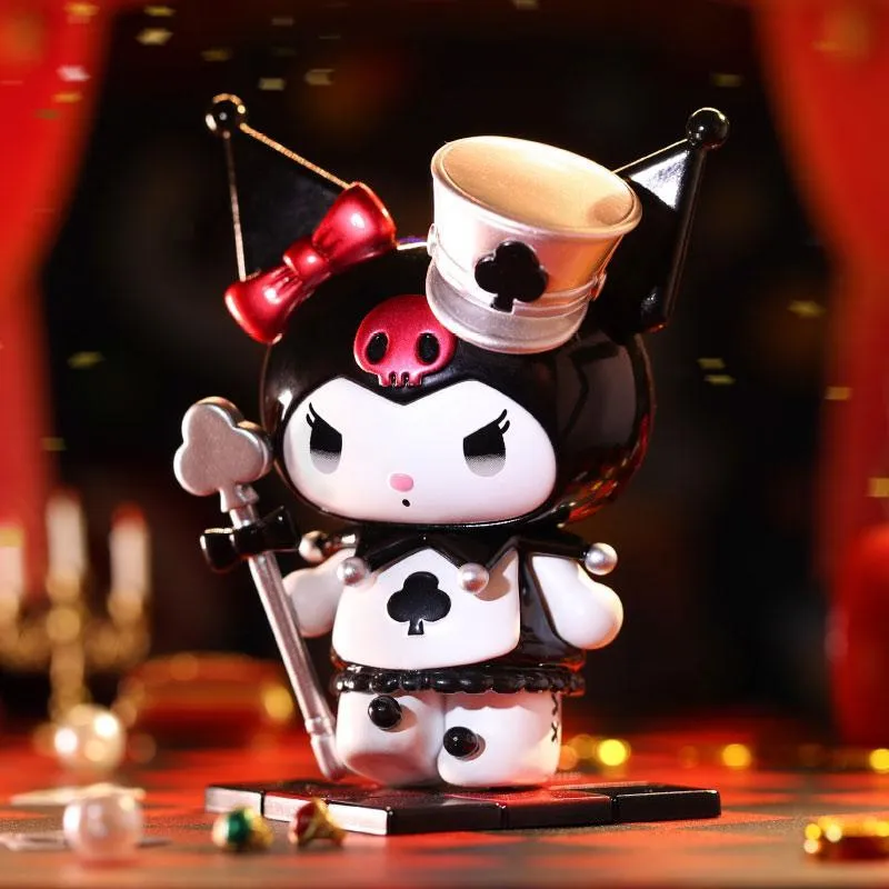 TOP TOY - Poker Kingdom Series Blind Box
