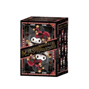 TOP TOY - Poker Kingdom Series Blind Box