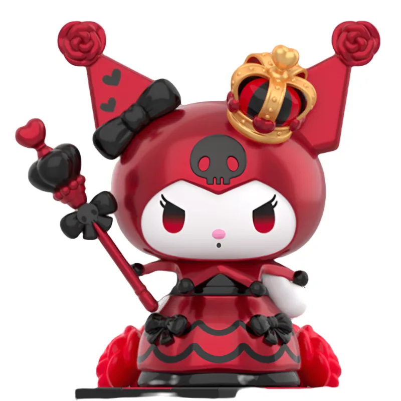 TOP TOY - Poker Kingdom Series Blind Box