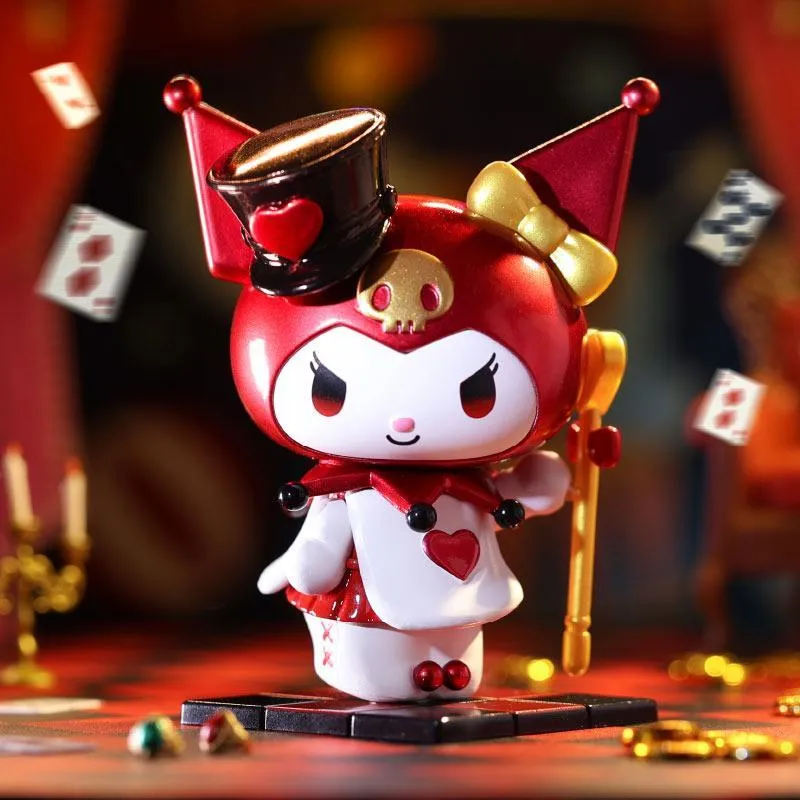 TOP TOY - Poker Kingdom Series Blind Box