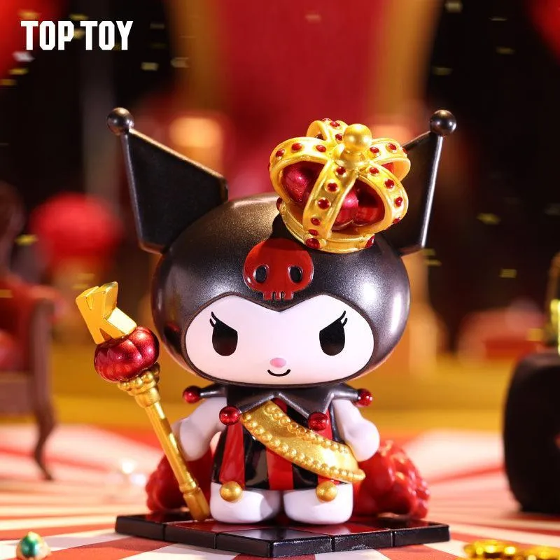 TOP TOY - Poker Kingdom Series Blind Box
