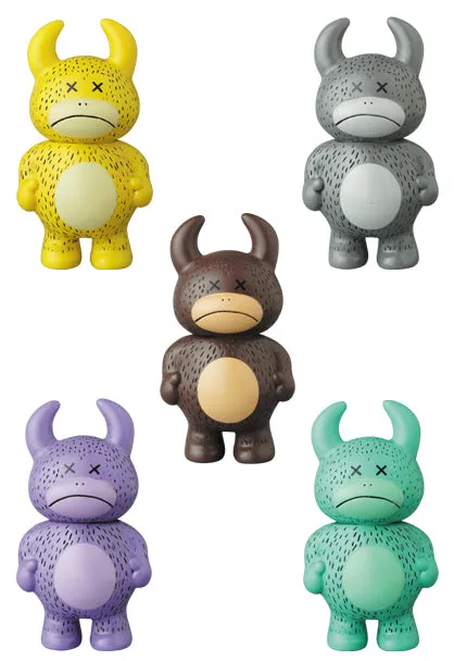 Vamou - Vinyl Artist Gacha Blind Box Series 3