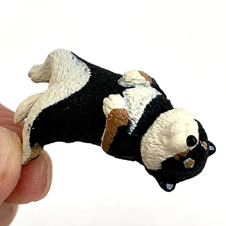 X 70716 SHIBA INU HANGING DOG BLIND BOX-DISCONTINUED