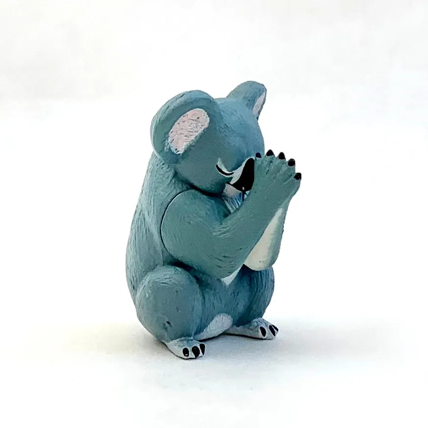 X 70723 WISHING ANIMALS Vol.3 BLIND BOX-DISCONTINUED