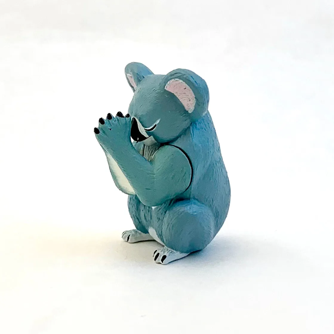 X 70723 WISHING ANIMALS Vol.3 BLIND BOX-DISCONTINUED