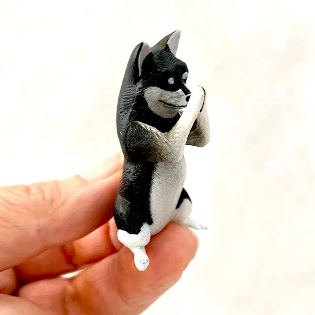 X 70723 WISHING ANIMALS Vol.3 BLIND BOX-DISCONTINUED