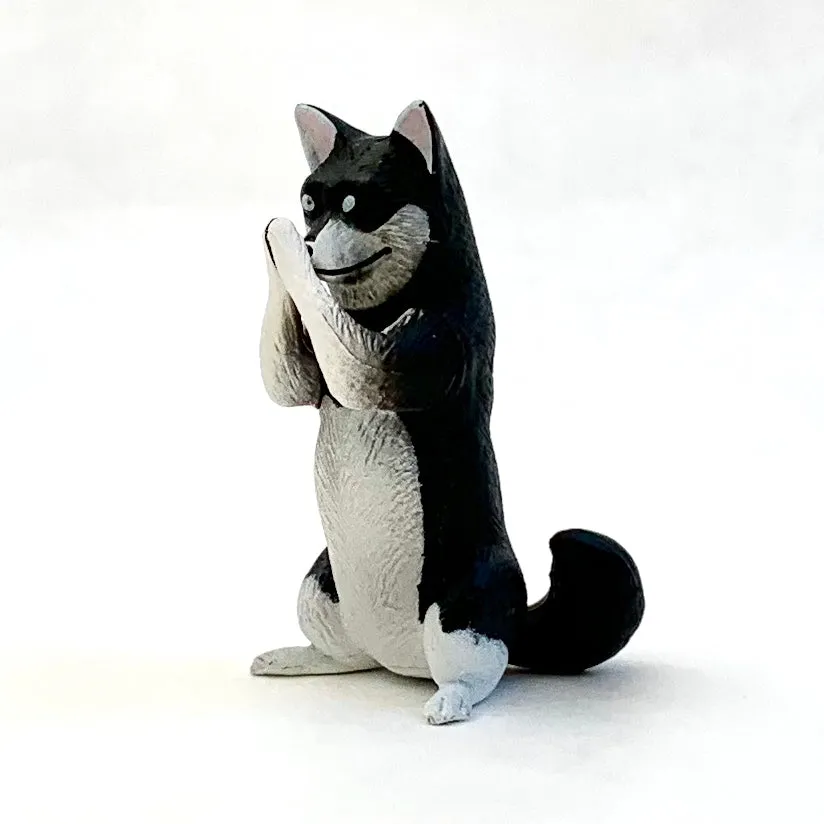 X 70723 WISHING ANIMALS Vol.3 BLIND BOX-DISCONTINUED
