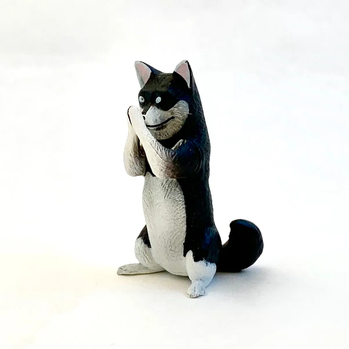 X 70723 WISHING ANIMALS Vol.3 BLIND BOX-DISCONTINUED