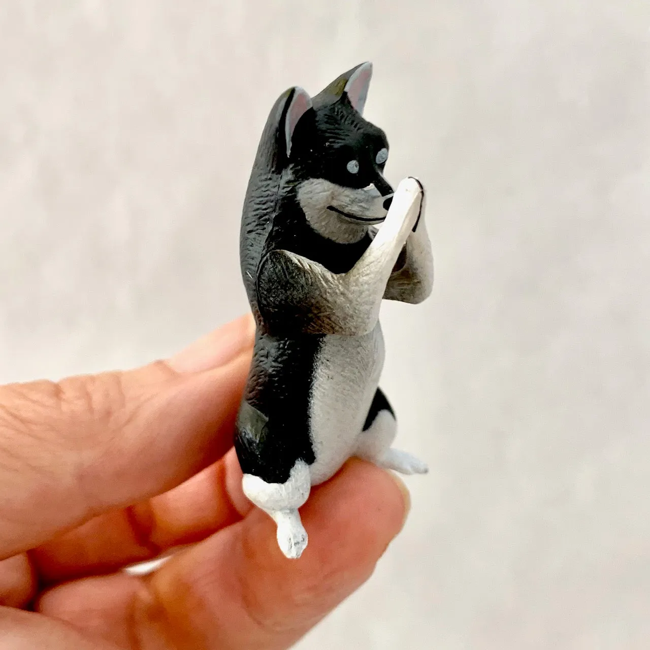 X 70723 WISHING ANIMALS Vol.3 BLIND BOX-DISCONTINUED
