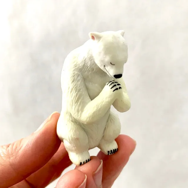 X 70723 WISHING ANIMALS Vol.3 BLIND BOX-DISCONTINUED