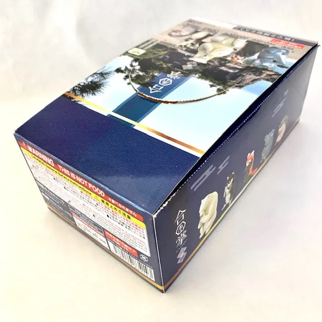 X 70723 WISHING ANIMALS Vol.3 BLIND BOX-DISCONTINUED