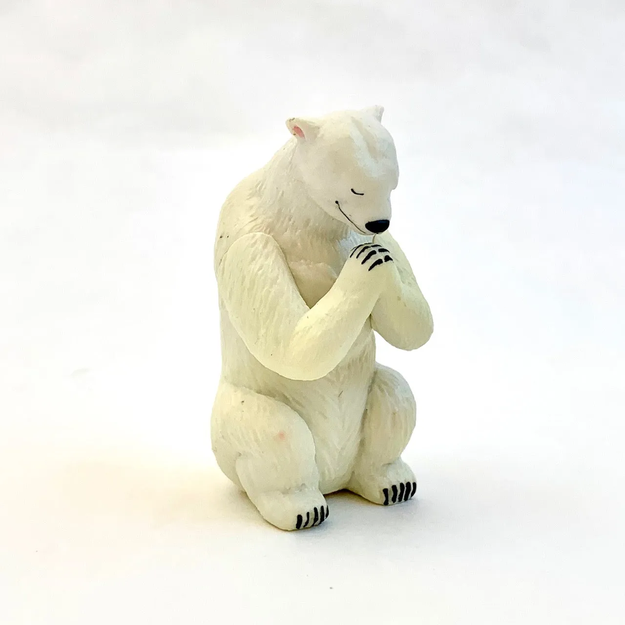 X 70723 WISHING ANIMALS Vol.3 BLIND BOX-DISCONTINUED