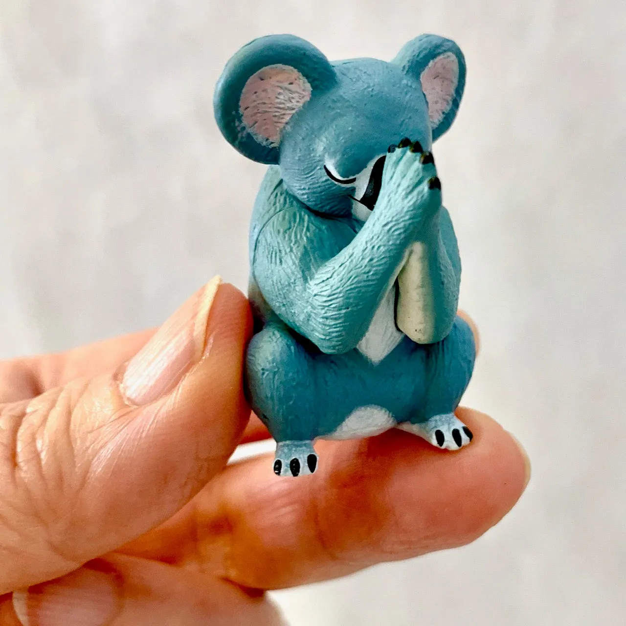 X 70723 WISHING ANIMALS Vol.3 BLIND BOX-DISCONTINUED