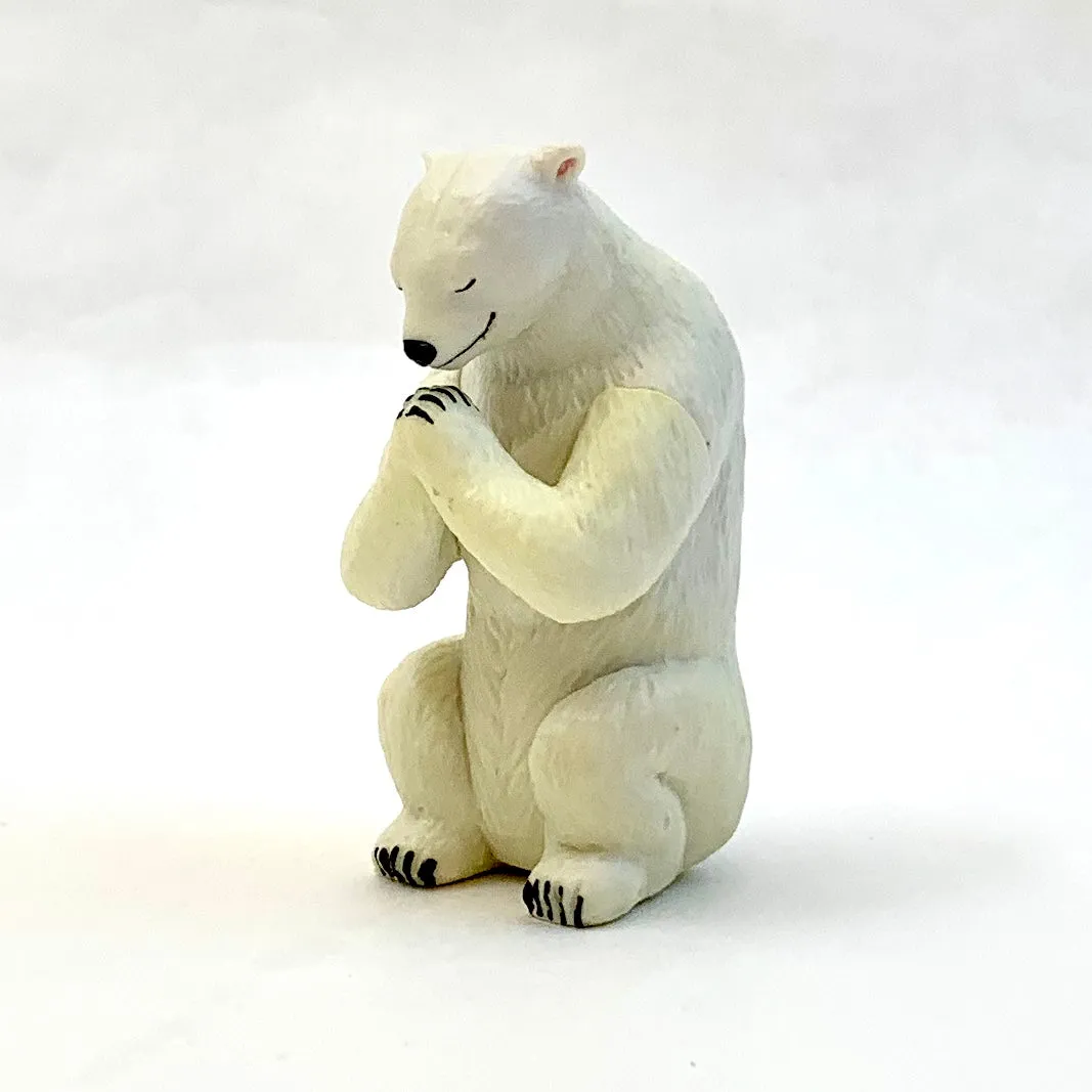 X 70723 WISHING ANIMALS Vol.3 BLIND BOX-DISCONTINUED