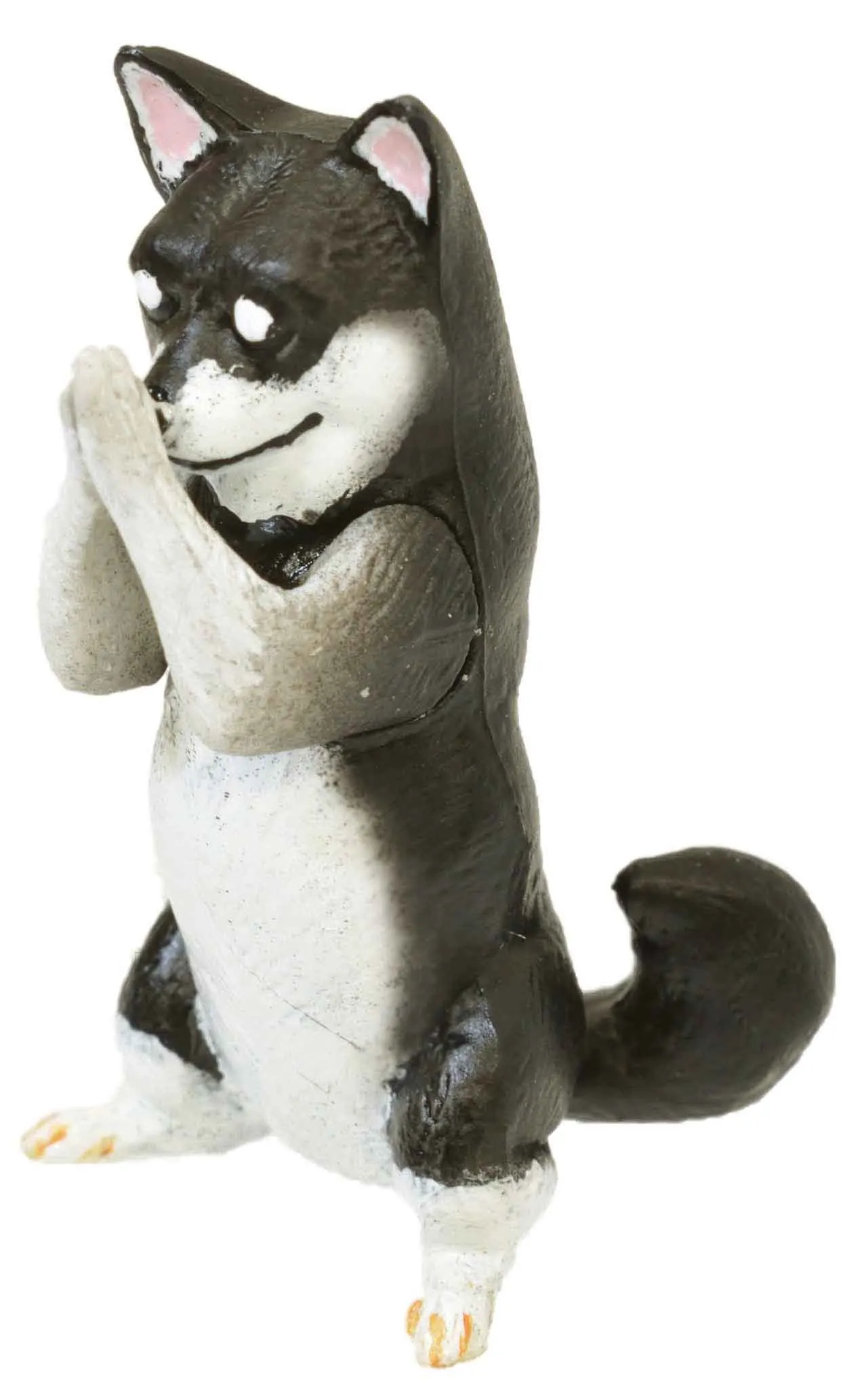 X 70723 WISHING ANIMALS Vol.3 BLIND BOX-DISCONTINUED