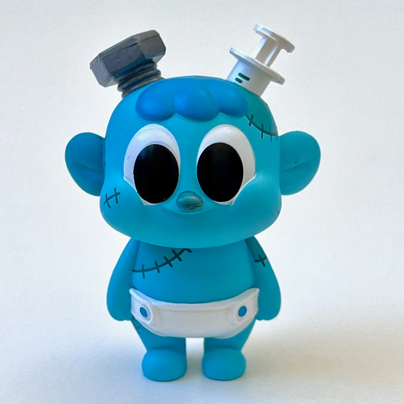 X 73051 Villain Baby Blind Box-DISCONTINUED