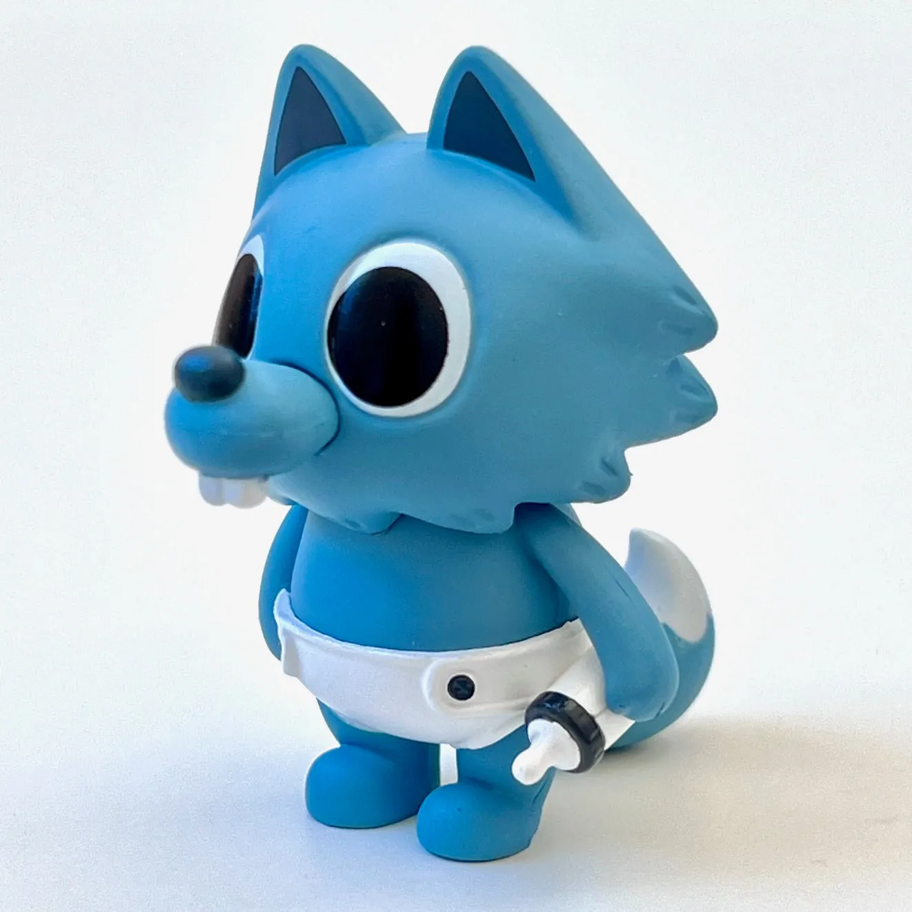 X 73051 Villain Baby Blind Box-DISCONTINUED