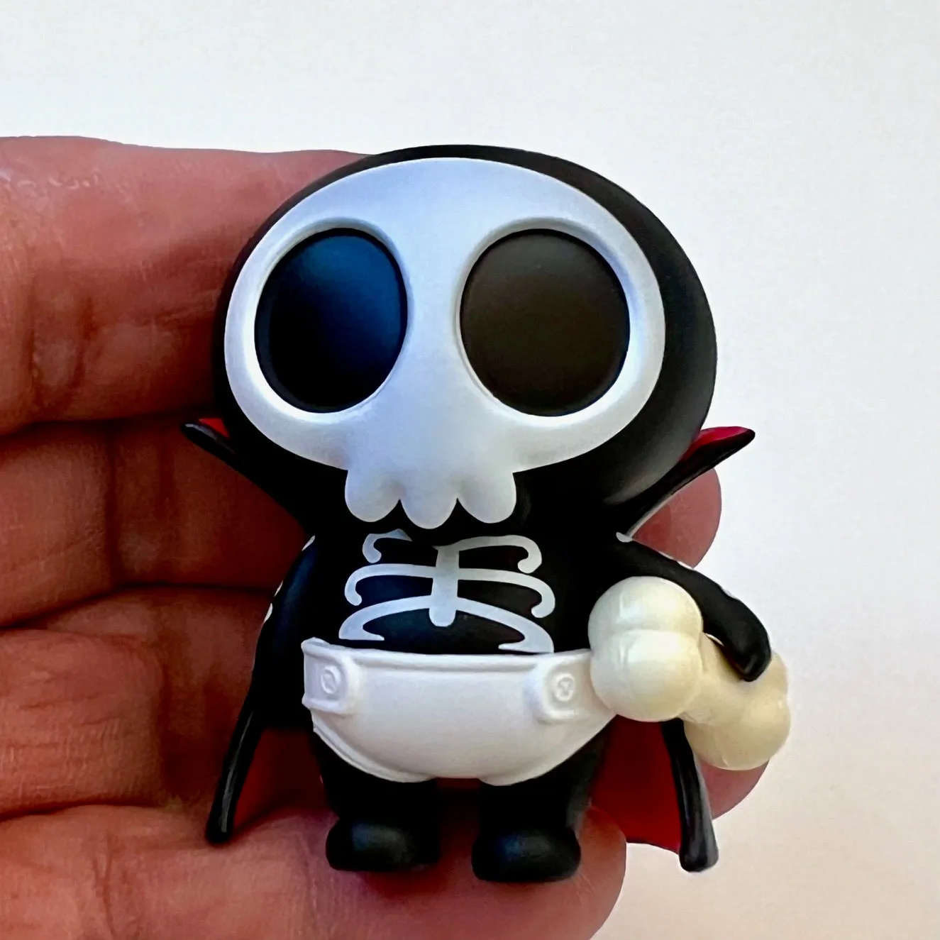 X 73051 Villain Baby Blind Box-DISCONTINUED