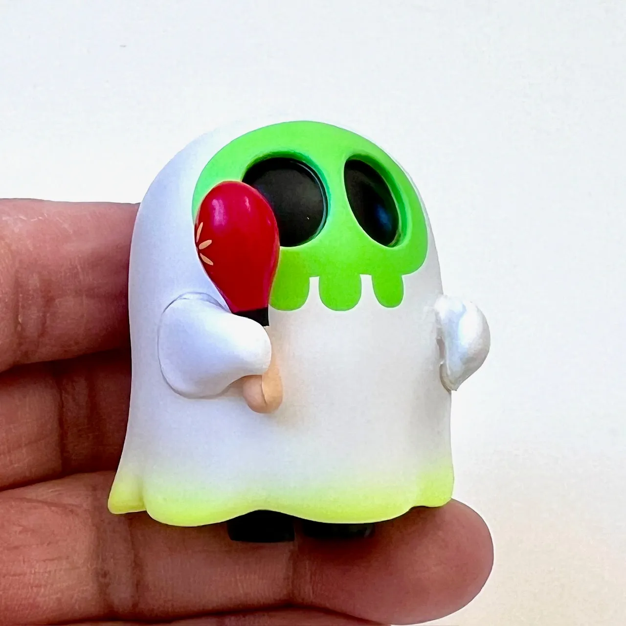 X 73051 Villain Baby Blind Box-DISCONTINUED