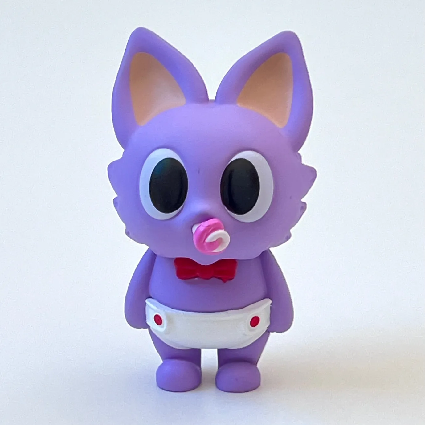 X 73051 Villain Baby Blind Box-DISCONTINUED