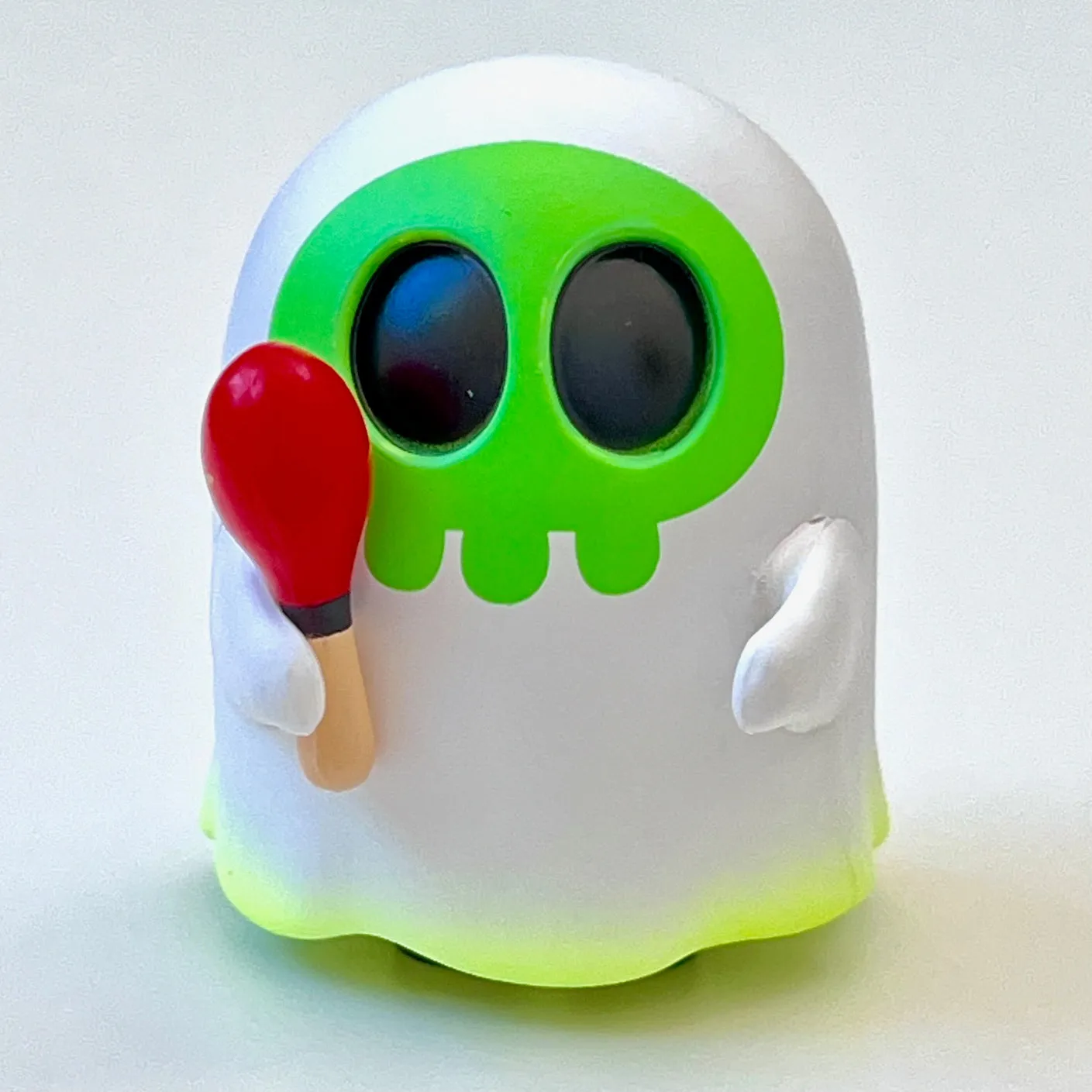 X 73051 Villain Baby Blind Box-DISCONTINUED