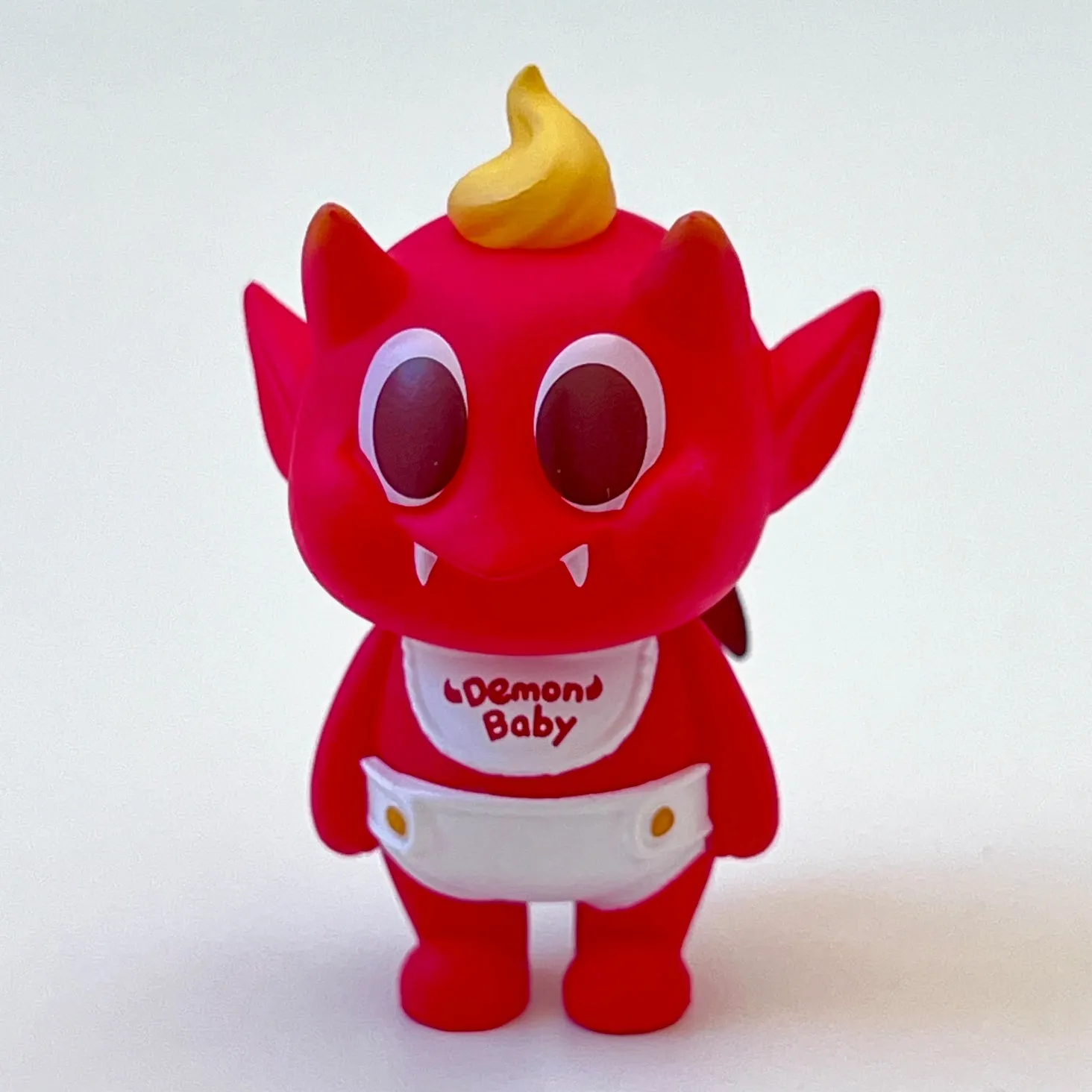 X 73051 Villain Baby Blind Box-DISCONTINUED