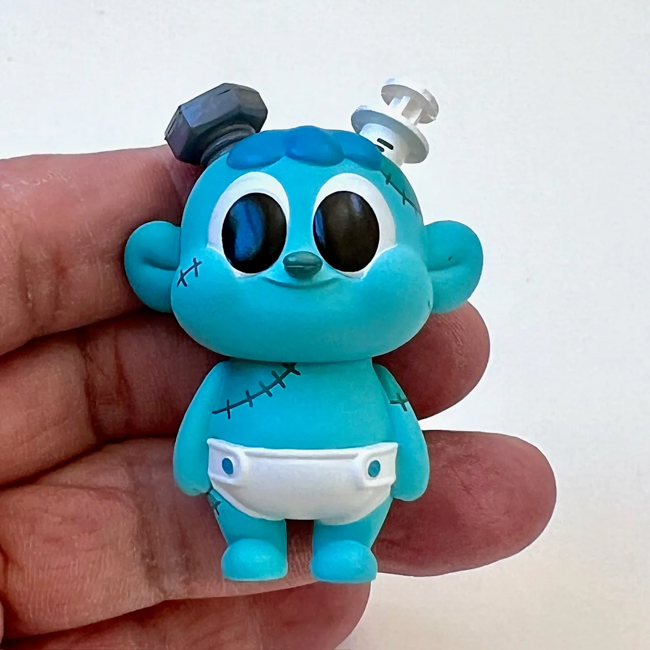 X 73051 Villain Baby Blind Box-DISCONTINUED