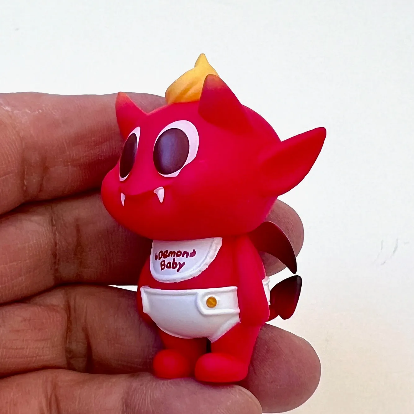 X 73051 Villain Baby Blind Box-DISCONTINUED